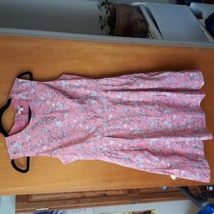 Gap summer dress